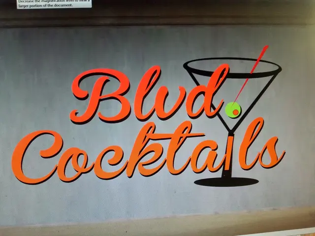 Blvd. Cocktails — photo from the business 3