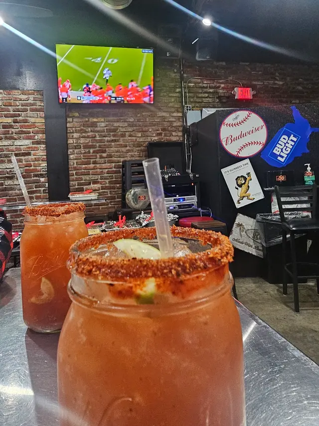 Blvd. Cocktails — customer photo 10