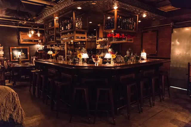 The Blind Rabbit — photo from the business 1
