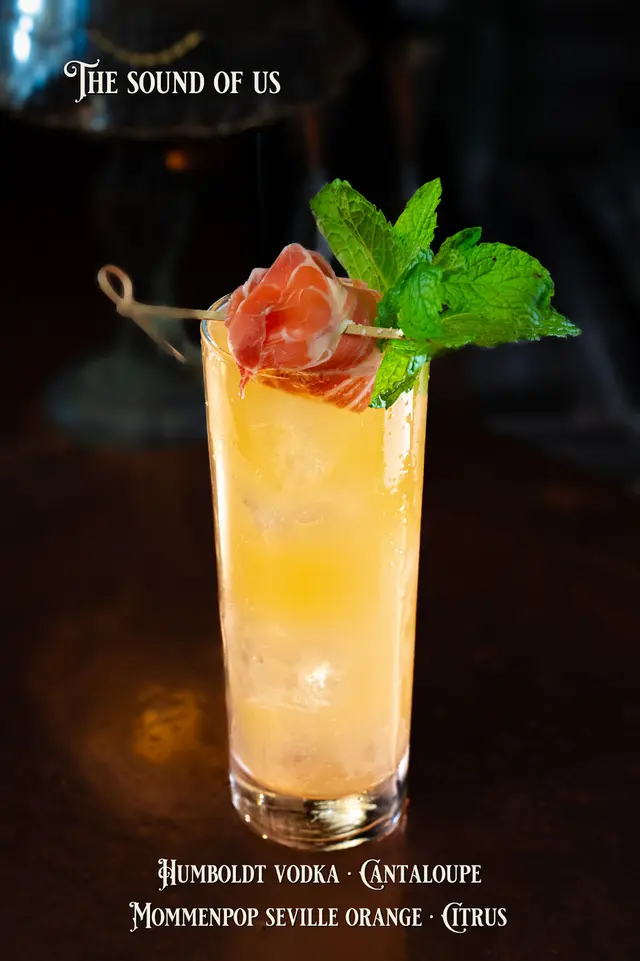 The Blind Rabbit — photo from the business 7