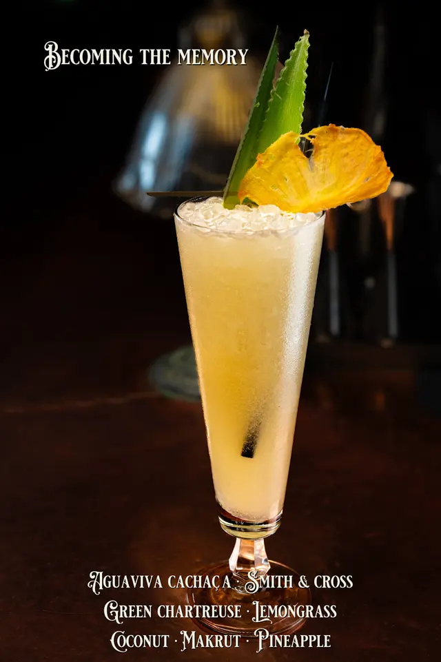 The Blind Rabbit — photo from the business 11