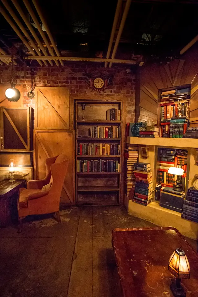 The Blind Rabbit — photo from the business 4
