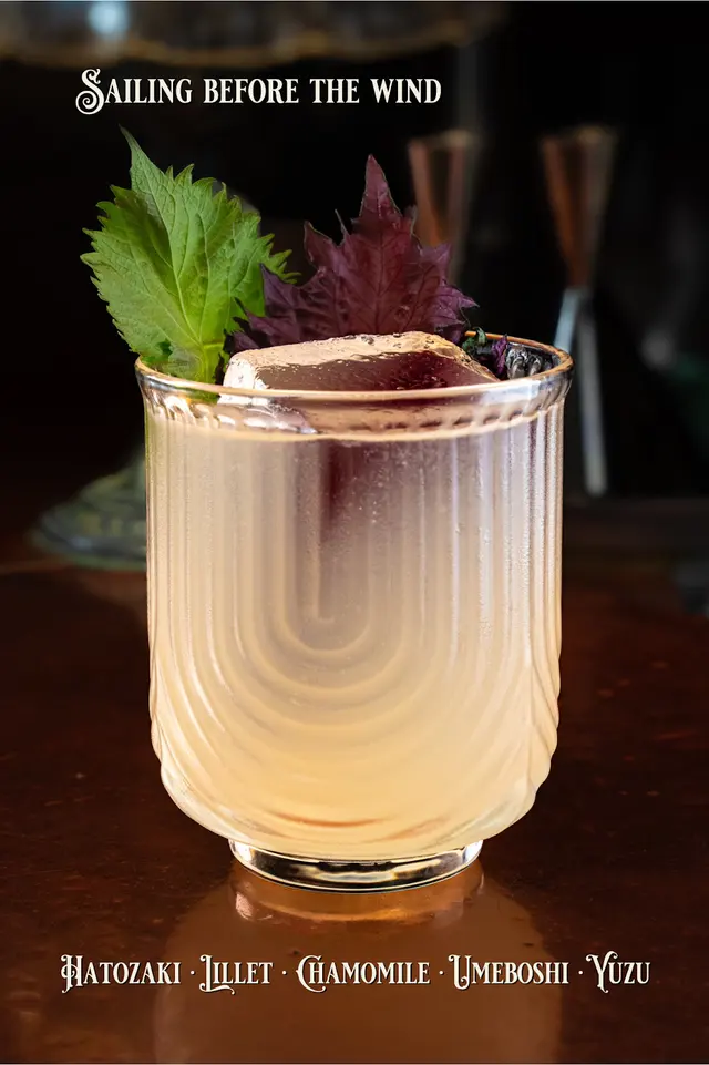 The Blind Rabbit — photo from the business 9