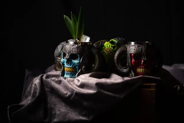 The Blind Rabbit — photo from the business 5