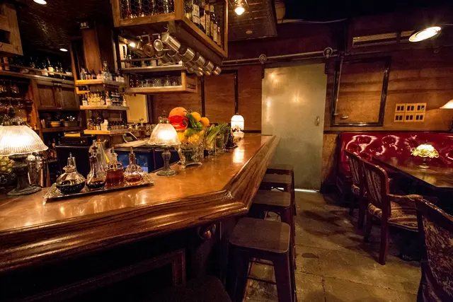 The Blind Rabbit — photo from the business 6