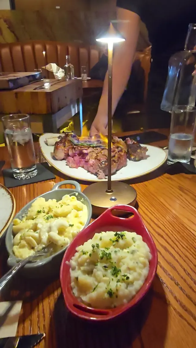 Rokka Grill & Whiskey Bar — customer photo 4