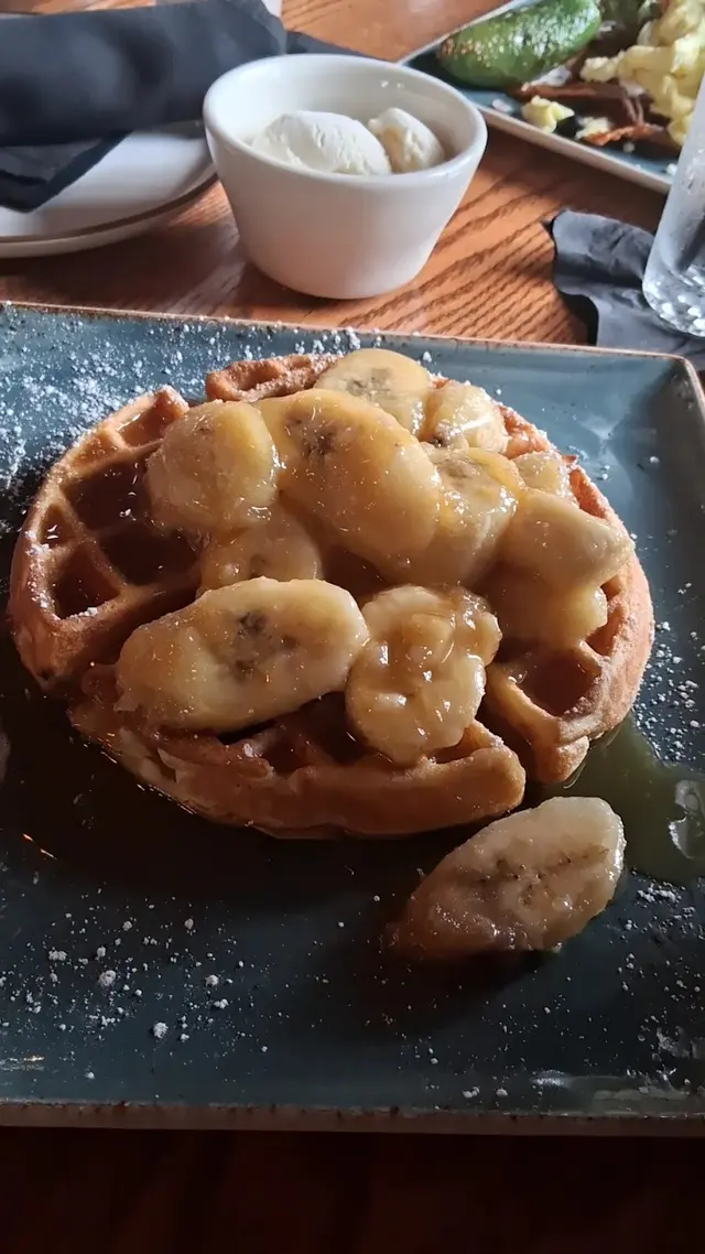 Rokka Grill & Whiskey Bar — customer photo 1