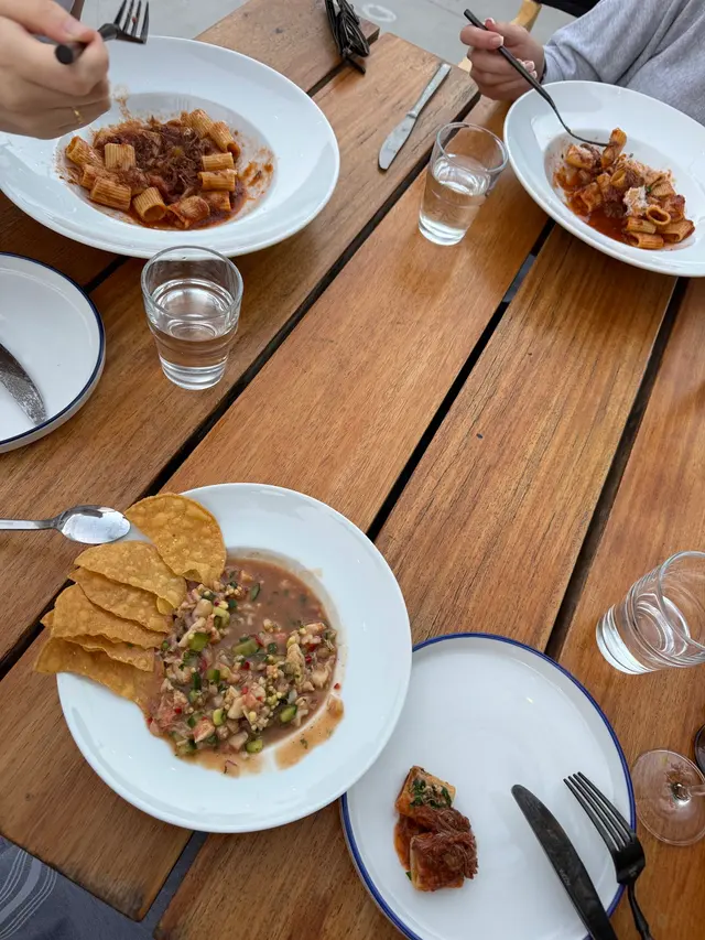 Maison Fox Natural Wine Bar — customer photo 12