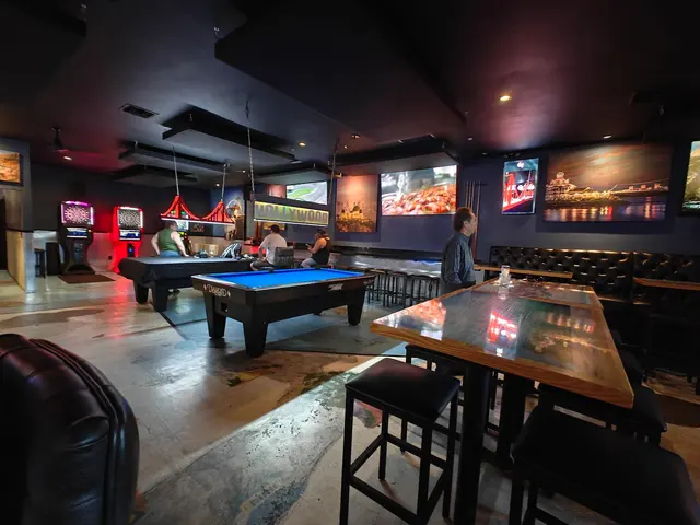 Cali's Cocktails — customer photo 3