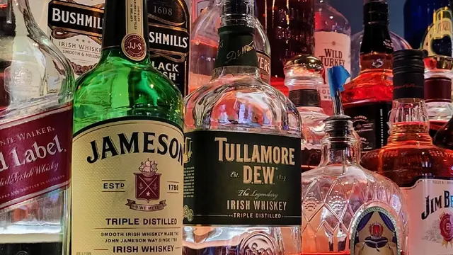 Cali's Cocktails — photo from the business 8