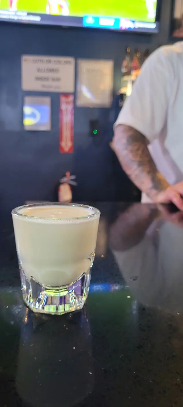 Customer photo of work by Cali's Cocktails, from Lesly Castrejon's review