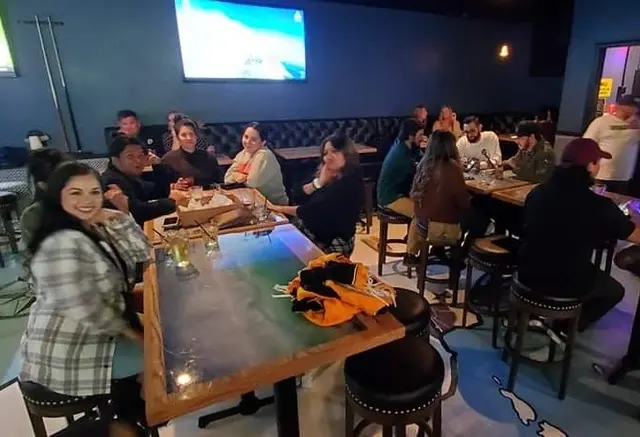Cali's Cocktails — photo from the business 11