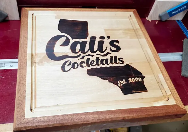 Cali's Cocktails — customer photo 7