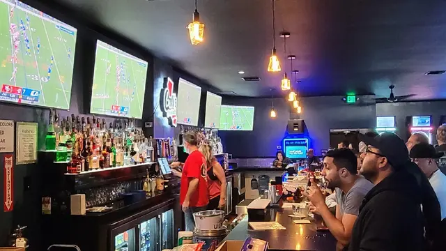 Cali's Cocktails — photo from the business 1