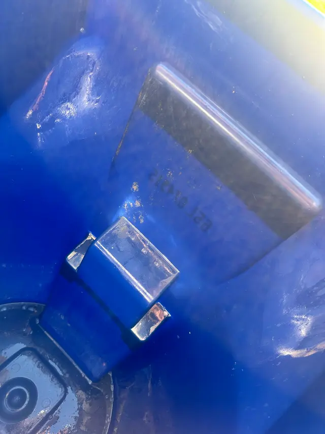 EcoClean Can | Clean Cans & Powerwashing — customer photo 11