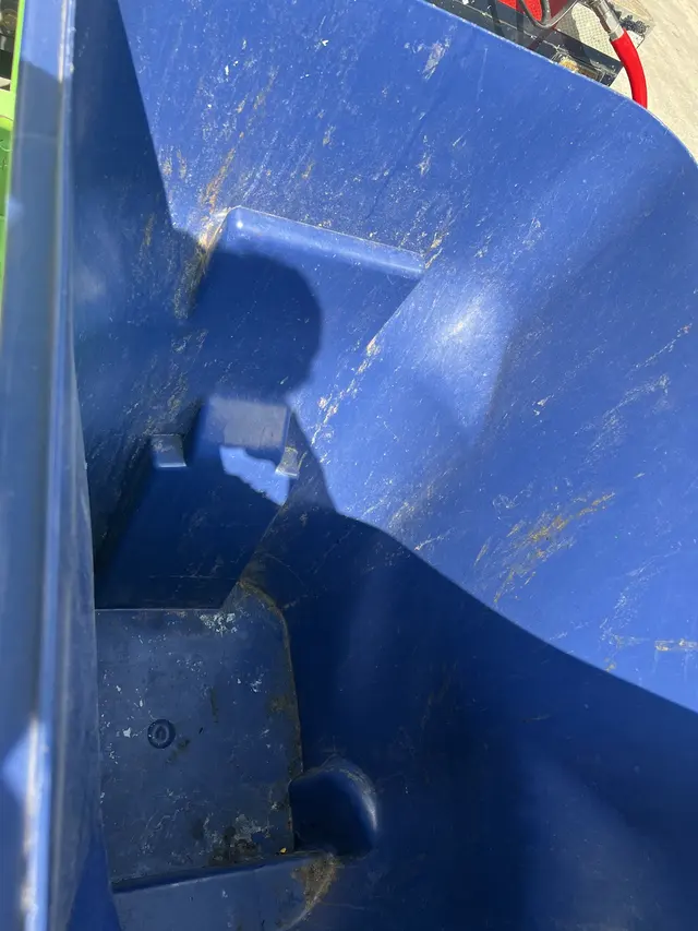 EcoClean Can | Clean Cans & Powerwashing — customer photo 10