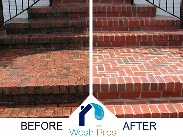 Wash Pros of Illinois — photo from the business 9
