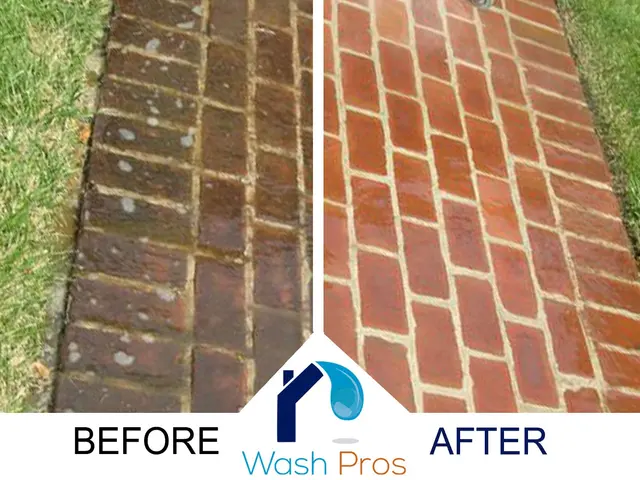 Wash Pros of Illinois — photo from the business 11
