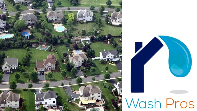 Wash Pros of Illinois — photo from the business 1