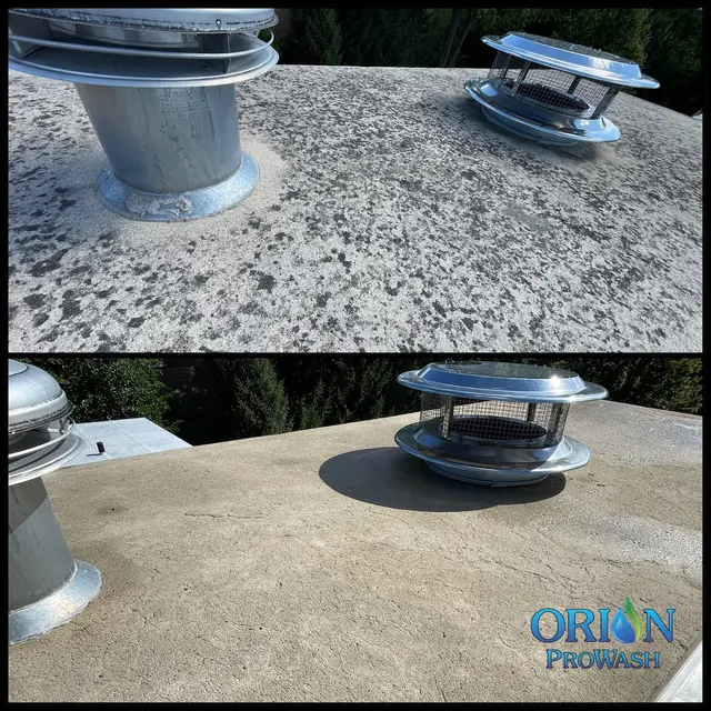 Orion ProWash — photo from the business 11