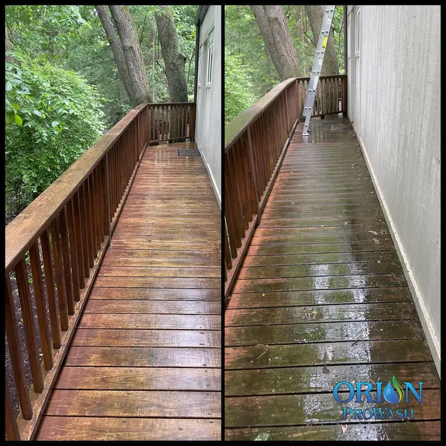 Orion ProWash — photo from the business 7