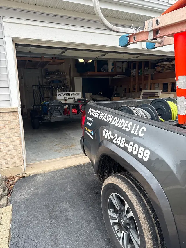 Power Wash Dudes — photo from the business 5