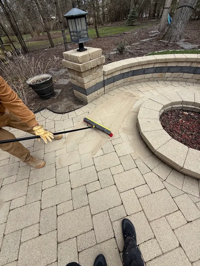 Power Wash Dudes — photo from the business 7