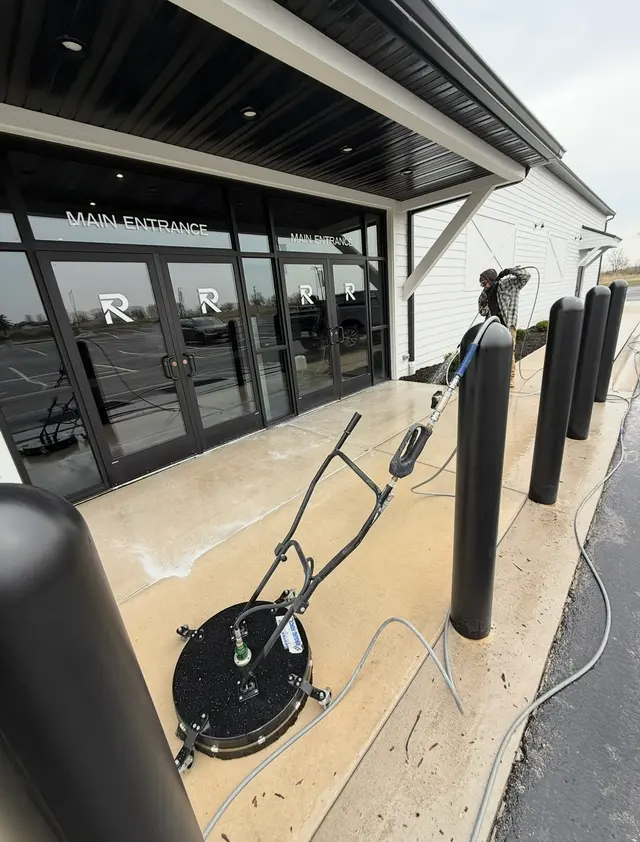Power Wash Dudes — photo from the business 9