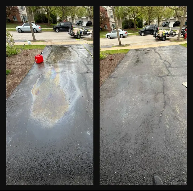 Power Wash Dudes — photo from the business 1