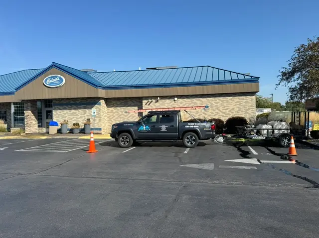 Power Wash Dudes — photo from the business 2