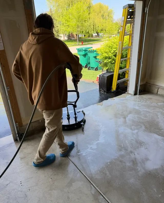 Power Wash Dudes — photo from the business 10