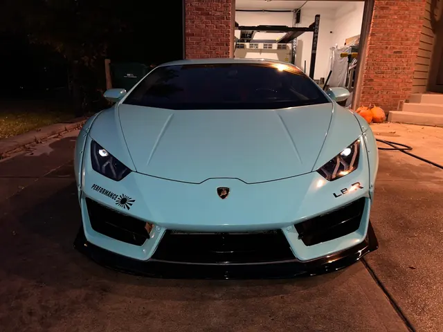 BR Garage Mobile Detailing — photo from the business 6