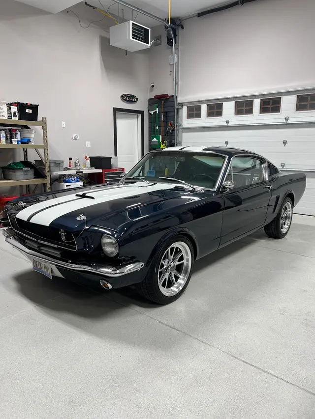 BR Garage Mobile Detailing — photo from the business 4