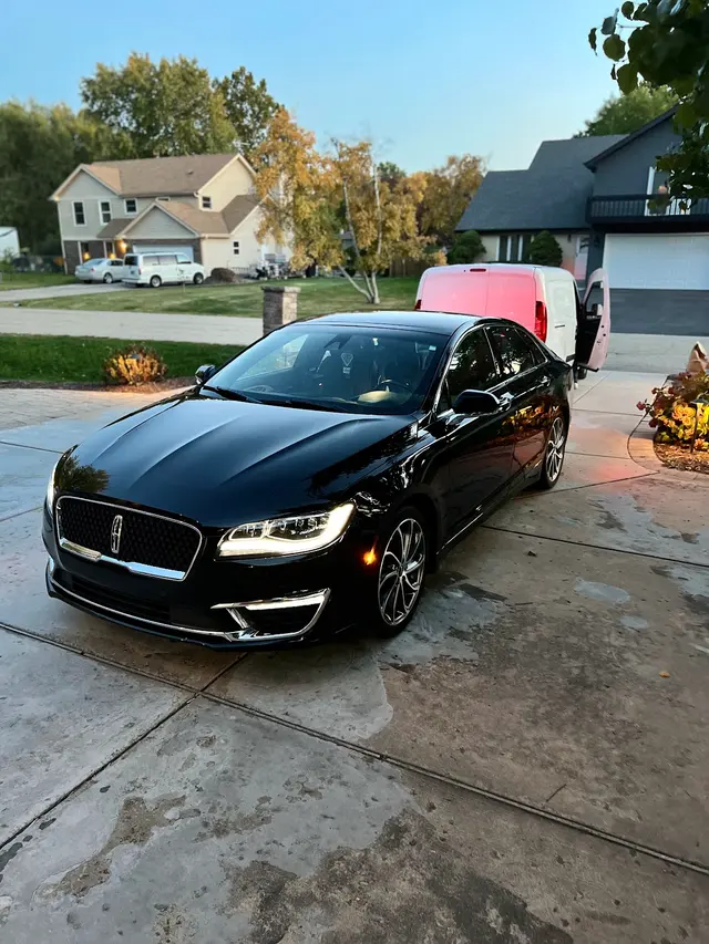 BR Garage Mobile Detailing — photo from the business 8
