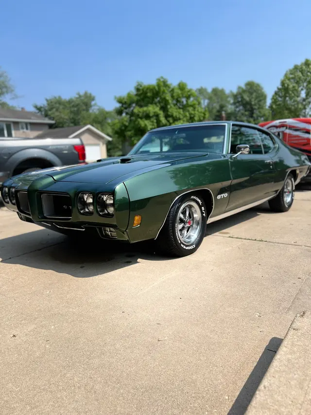 BR Garage Mobile Detailing — photo from the business 7