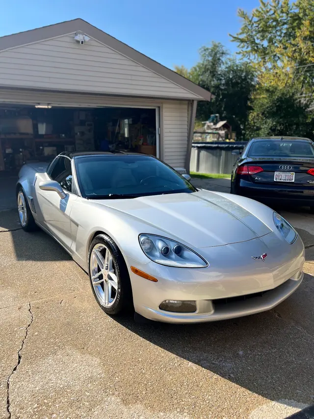 BR Garage Mobile Detailing — photo from the business 2