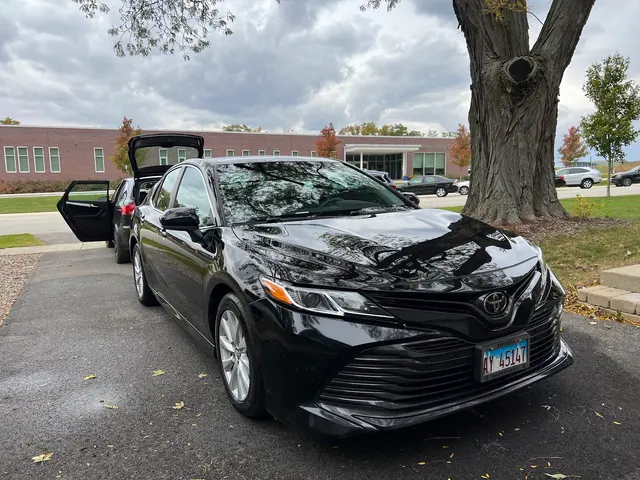 BR Garage Mobile Detailing — photo from the business 9
