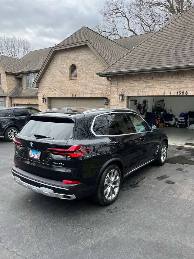BR Garage Mobile Detailing — photo from the business 12