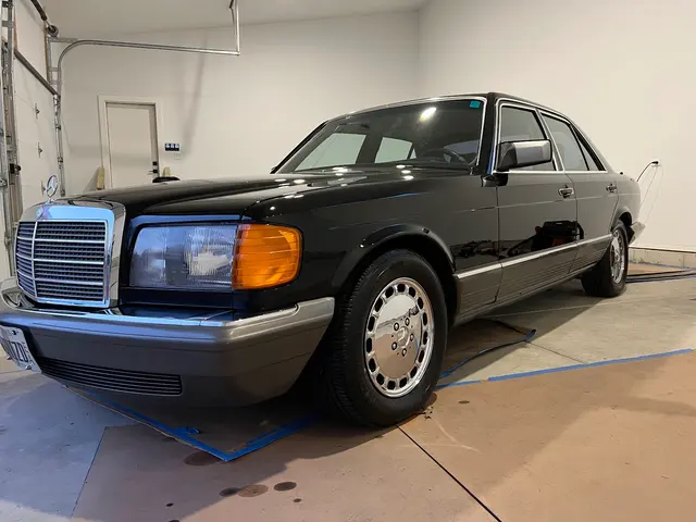 BR Garage Mobile Detailing — photo from the business 11