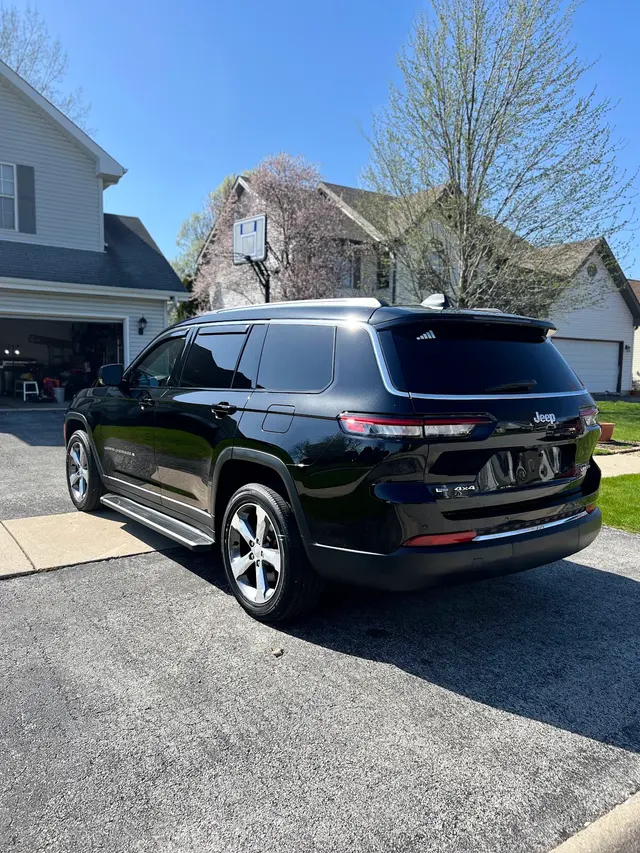 BR Garage Mobile Detailing — photo from the business 3