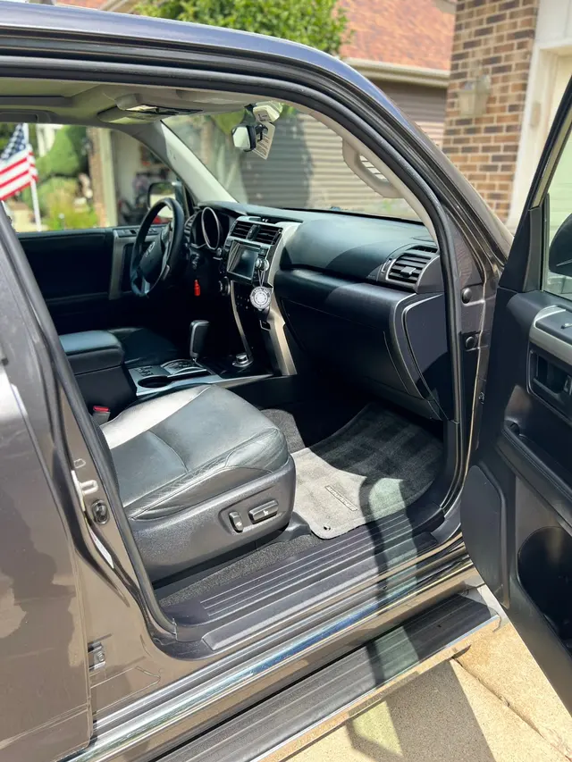 BR Garage Mobile Detailing — photo from the business 10