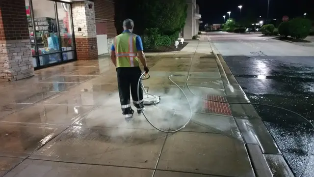 Exstream Clean — photo from the business 9