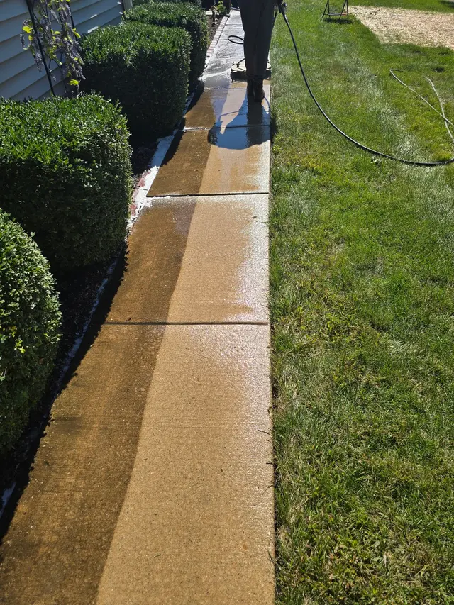 Exstream Clean — photo from the business 4