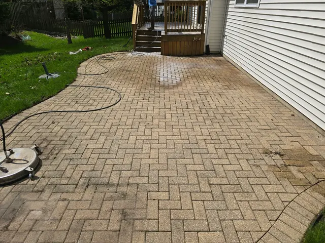 Exstream Clean — photo from the business 2