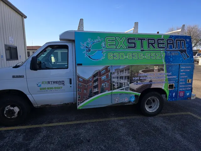Exstream Clean — photo from the business 1