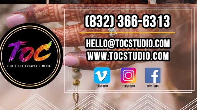 TOC Studio — photo from the business 1