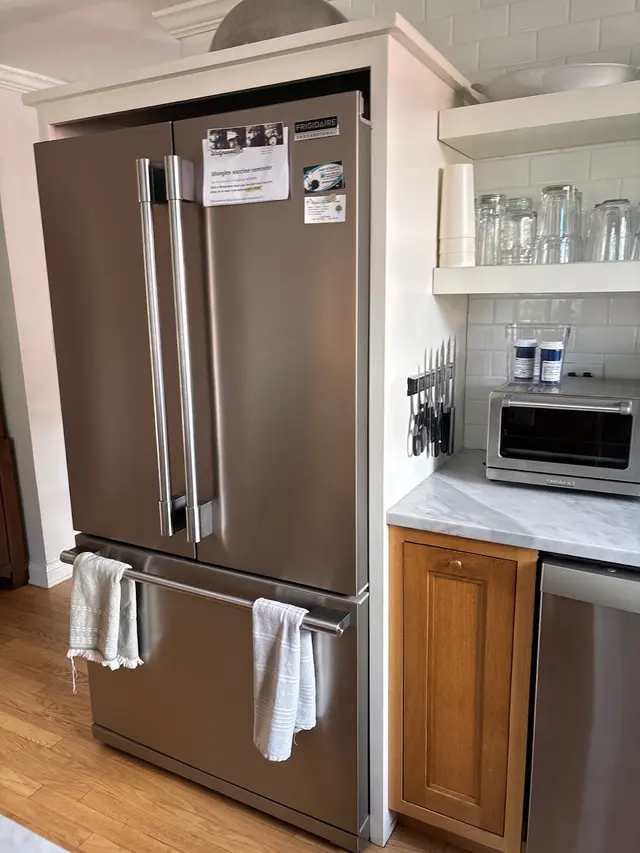 Sophia's Cleaning Service — photo from the business 10