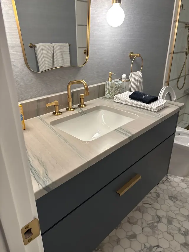 Sophia's Cleaning Service — customer photo 8