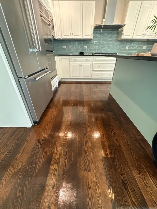 Sophia's Cleaning Service — customer photo 3