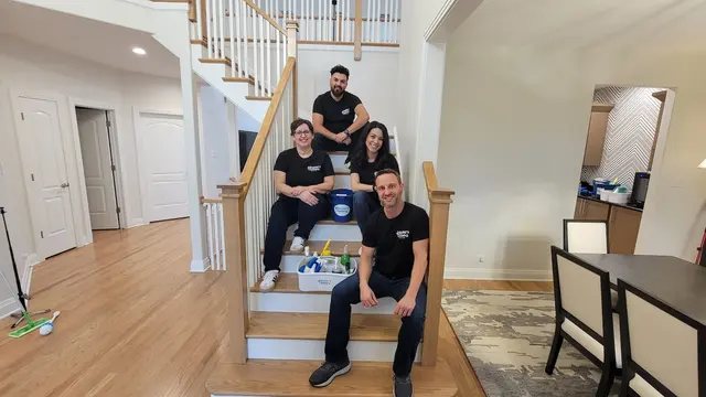 Sophia's Cleaning Service — photo from the business 1